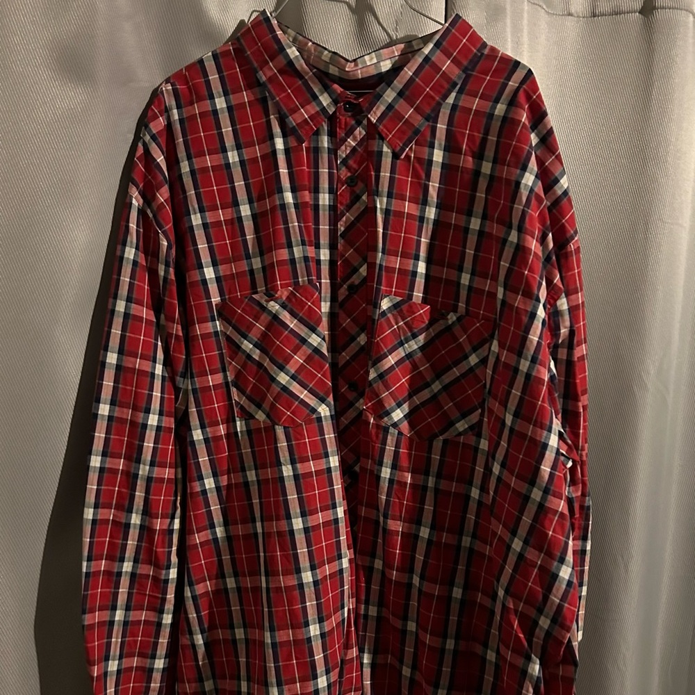 Men's 6x